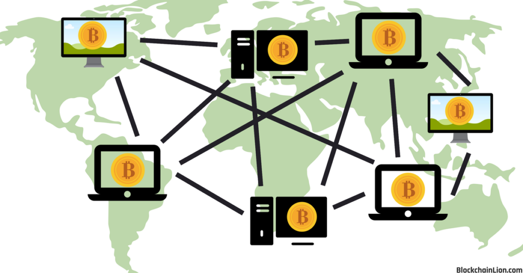 bitcoin peer to peer prekyba kaip investuoti į RMB kriptovaliutą