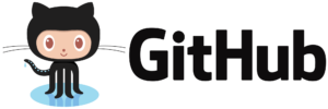 this is the github logo