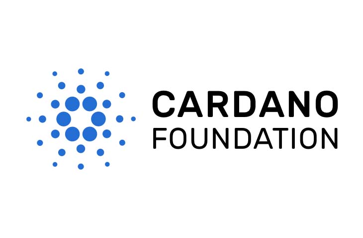 cardano foundation logo